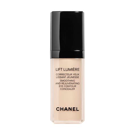 concealer brush chanel|chanel concealer 10 beige.